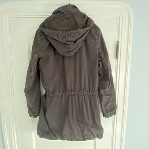 Women’s James Perse Jacket